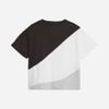 Puma - Áo tay ngắn bé gái Puma Power Youth Tee