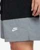 Nike - Quần lửng thể thao Nam Club Men's Woven Colour-Blocked Shorts