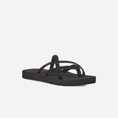 Teva - Xăng đan nữ Women's Teva Olowahu Sandals - 2