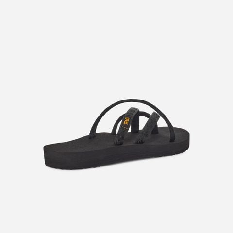 Teva - Xăng đan nữ Women's Teva Olowahu Sandals - 4