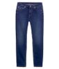 Tommy Hilfiger - Quần jeans nam Men's Blue Denton TH Straight Sterne Jeans