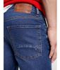 Tommy Hilfiger - Quần jeans nam Men's Blue Denton TH Straight Sterne Jeans