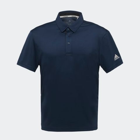 adidas - Áo polo Nam Short Sleeve Polo Shirt