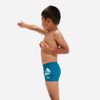 Speedo - Quần bơi bé trai Toddler Boys Placement Aquashort