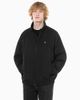 Calvin Klein - Áo khoác nam Essential Stand Collar Jacket