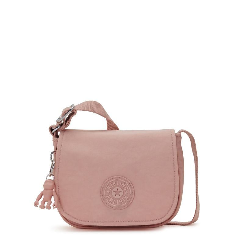 Kipling - Túi đeo chéo Loreen Mini Tender Rose Bags