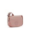 Kipling - Túi đeo chéo Loreen Mini Tender Rose Bags