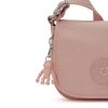 Kipling - Túi đeo chéo Loreen Mini Tender Rose Bags