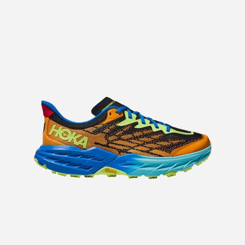 Hoka - Giày chạy bộ nam Speedgoat 5 Running Shoes