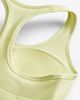 Nike - Áo ngực nữ hỗ trợ cường độ vừa Swoosh Medium-Support Women's Padded Sports Bra