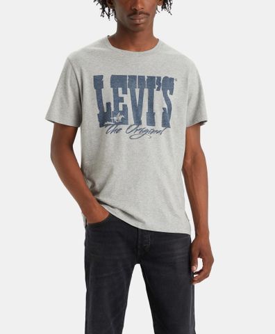 Levi's - Áo tay ngắn nam Men's Classic Graphic T-Shirt