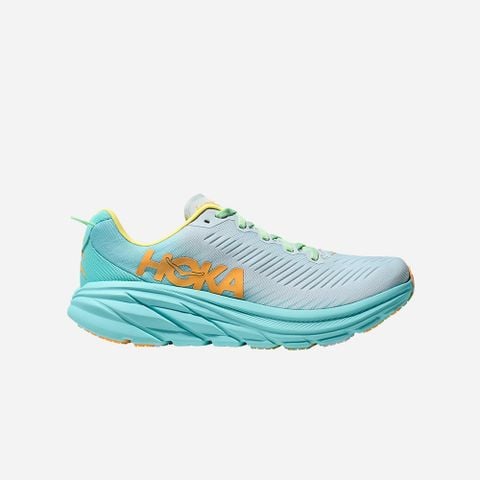 Hoka - Giày chạy bộ nam Rincon 3 Wide Running Shoes