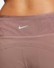 Nike - Quần ngắn thể thao Nữ Nike Dri-FIT Swift Women's Mid-Rise 8cm 2-in-1 Running Shorts with Pockets