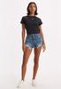 Levi's - Quần jeans ngắn nữ Women's 501 Original High-Rise Jean Shorts