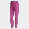 adidas - Quần tập ống ôm Nữ Optime Training Luxe 7/8 Leggings