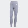 adidas - Quần dài ống bó Nữ Train Essentials High-Intensity 7/8 Leggings