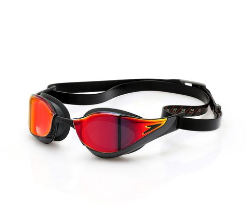 Speedo - Kính bơi nam nữ Fastskin Purefocus Goggles Mirror Swimming