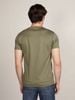 Tommy Hilfiger - Áo phông tay ngắn nam Luxury Interlock Tee
