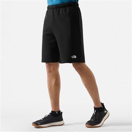 The North Face - Quần ngắn dệt kim Nam Men's Simple Logo Knit Short - Ap