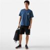 The North Face - Quần ngắn dệt kim Nam Men's Simple Logo Knit Short - Ap