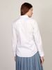 Tommy Hilfiger - Áo sơ mi tay dài nữ Essential Poplin Regular Shirt