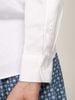 Tommy Hilfiger - Áo sơ mi tay dài nữ Essential Poplin Regular Shirt