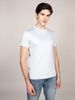 Tommy Hilfiger - Áo thun tay ngắn nam TH Luxury Interlock Tee