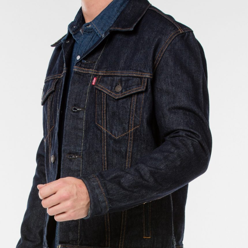 levis jacket malaysia