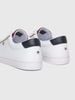 Tommy Hilfiger - Giày nữ TH Rawb Flag Sneaker