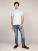 Tommy Hilfiger - Áo thun tay ngắn nam TH Luxury Interlock Tee