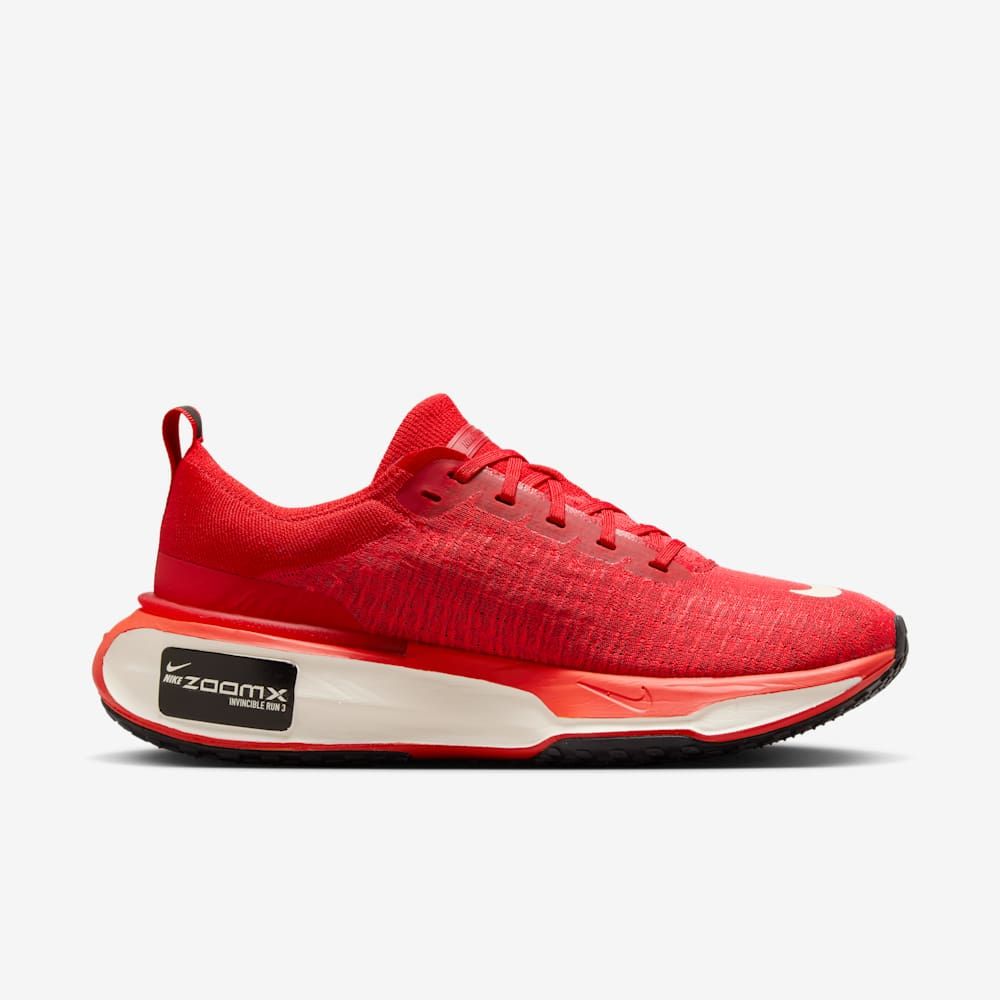 Nike - Giày chạy bộ thể thao Nam Invincible 3 Men's Road Running Shoes