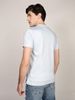 Tommy Hilfiger - Áo thun tay ngắn nam TH Luxury Interlock Tee