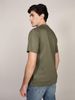 Tommy Hilfiger - Áo thun tay ngắn nam Interlock Pique Icon Tee