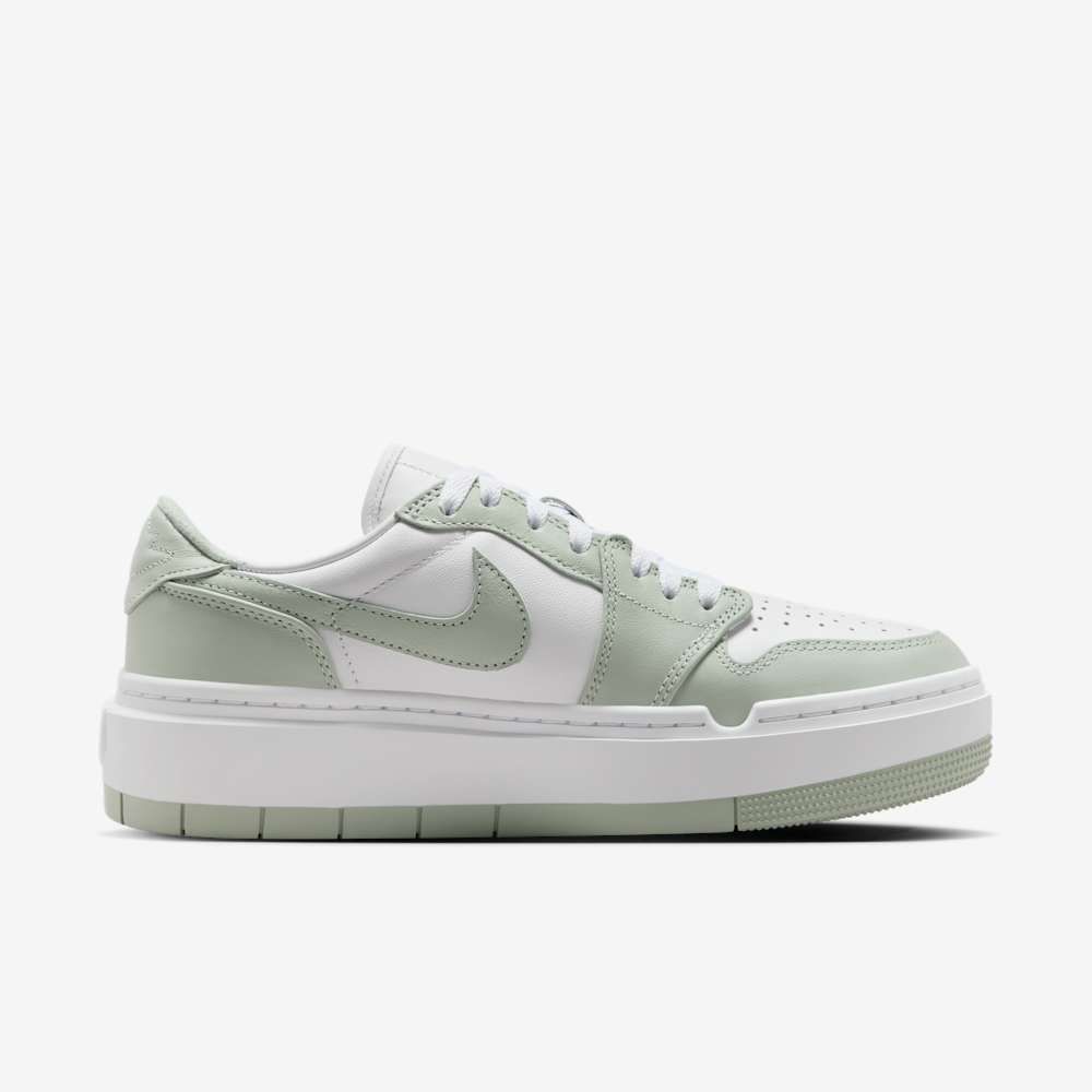 Nike - Giày thời trang thể thao Nữ Air Jordan 1 Elevate Low Shoes