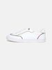 Tommy Hilfiger - Giày nữ TH Premium Court Sneaker
