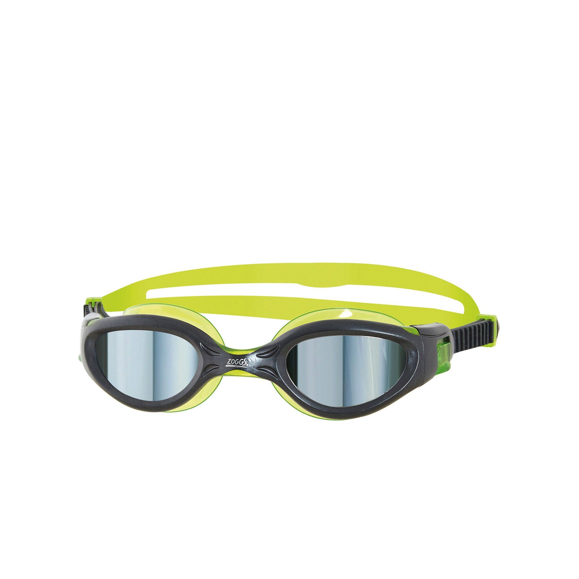 Zoggs - Kính bơi trẻ em Goggle Phantom Elite Mirror Junior Swimming