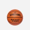 Spalding - Bóng rổ nam nữ Tf 250 React Fiba Basketball
