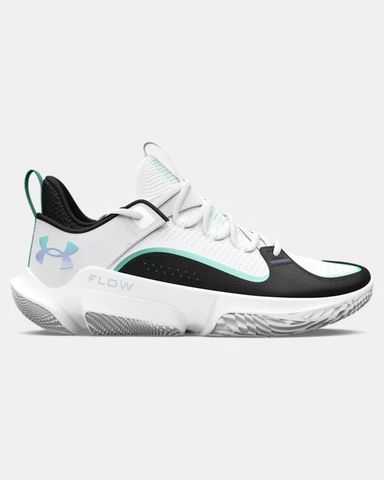 Under Armour - Giày bóng rổ nam nữ Ua Flow Futr X 3 Sos Basketball Shoes