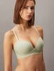 Calvin Klein - Áo ngực CK nữ CK Premium Push Up Plunge
