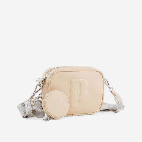 Puma - Túi đeo chéo nữ Sense Cross Body Bag