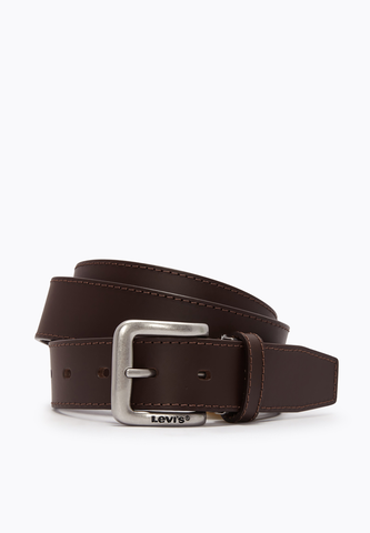 Levi's - Dây nịt nam Premium Belt Leather