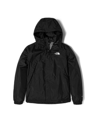 The North Face - Áo khoác Nam Men's Antora Jacket