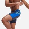 Speedo - Quần bơi nam Men's Speedo Eco Endurance+ Splice Mid V2 Jammer