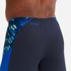 Speedo - Quần bơi nam Men's Speedo Eco Endurance+ Splice Mid V2 Jammer