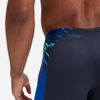 Speedo - Quần bơi nam Men's Speedo Eco Endurance+ Splice V2 Jammer