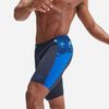 Speedo - Quần bơi nam Men's Speedo Eco Endurance+ Splice V2 Jammer