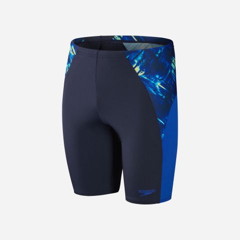 Speedo - Quần bơi nam Men's Speedo Eco Endurance+ Splice V2 Jammer