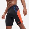 Speedo - Quần bơi nam Men's Speedo Eco Endurance+ Splice V2 Jammer