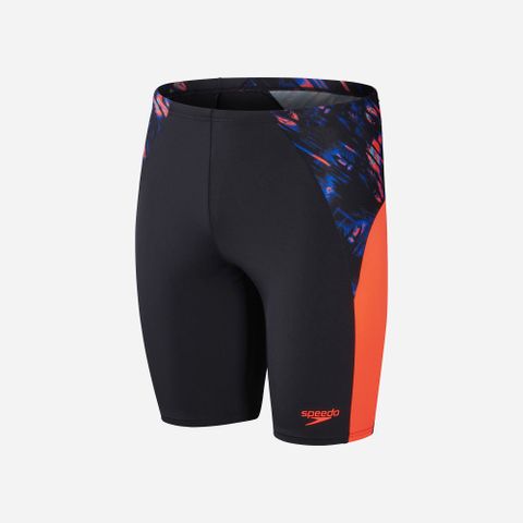 Speedo - Quần bơi nam Men's Speedo Eco Endurance+ Splice V2 Jammer