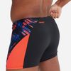 Speedo - Quần bơi nam Men's Speedo Eco Endurance+ Splice V2 Aquashorts